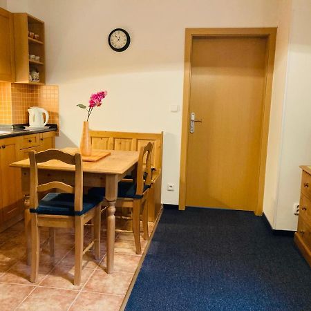 Horní Kout Apartamento Rokytnice nad Jizerou Exterior foto