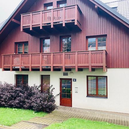 Horní Kout Apartamento Rokytnice nad Jizerou Exterior foto