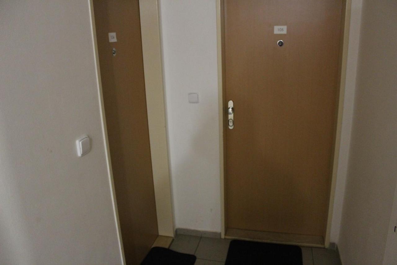 Horní Kout Apartamento Rokytnice nad Jizerou Quarto foto