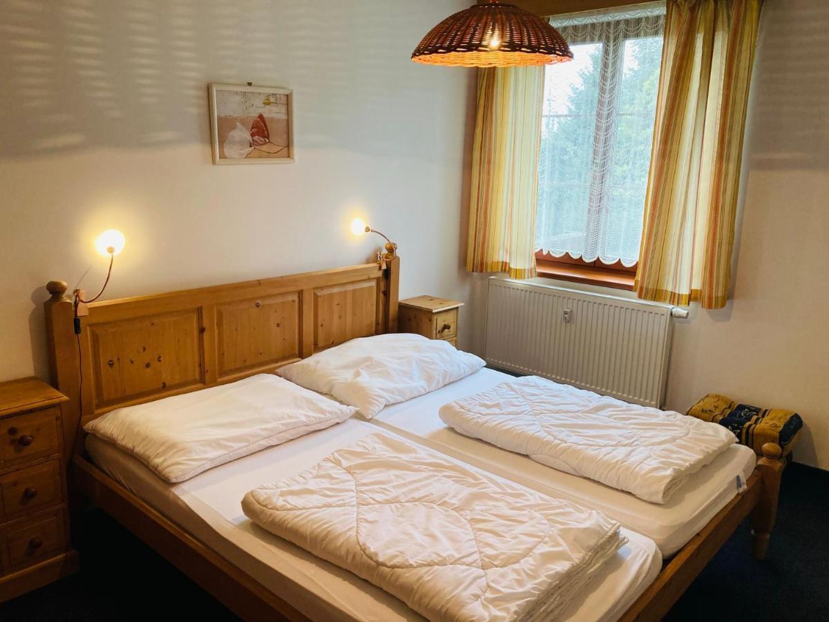 Horní Kout Apartamento Rokytnice nad Jizerou Exterior foto