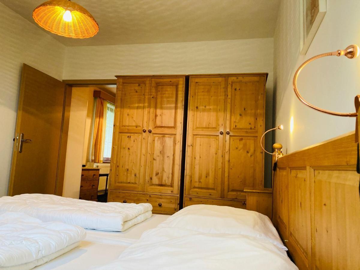 Horní Kout Apartamento Rokytnice nad Jizerou Exterior foto