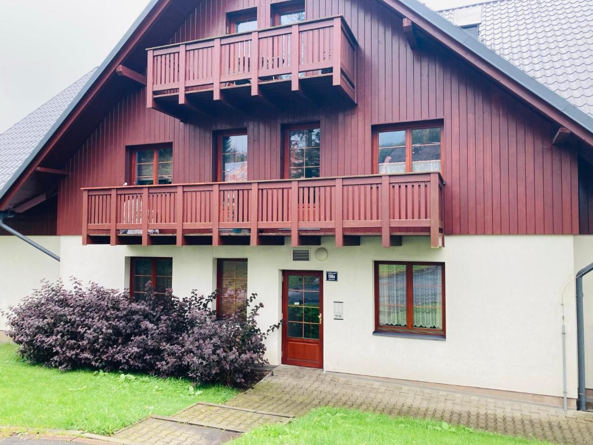 Horní Kout Apartamento Rokytnice nad Jizerou Exterior foto