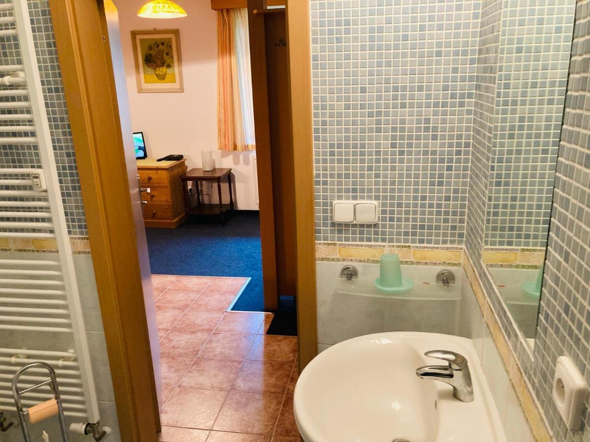 Horní Kout Apartamento Rokytnice nad Jizerou Exterior foto