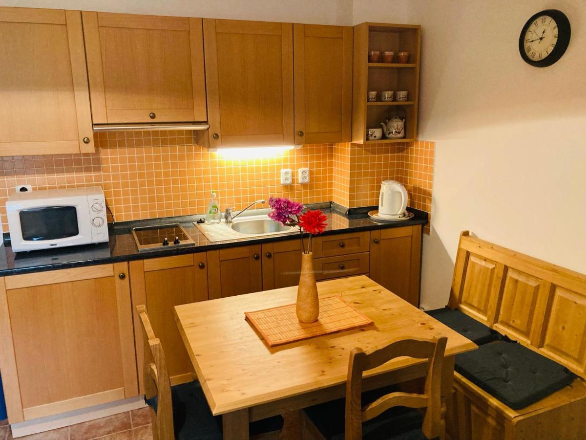 Horní Kout Apartamento Rokytnice nad Jizerou Exterior foto