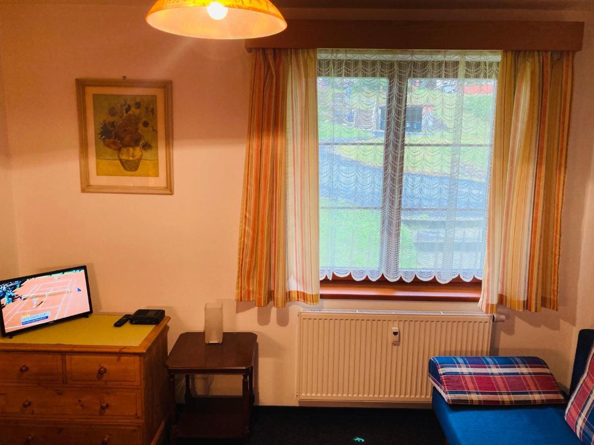 Horní Kout Apartamento Rokytnice nad Jizerou Exterior foto