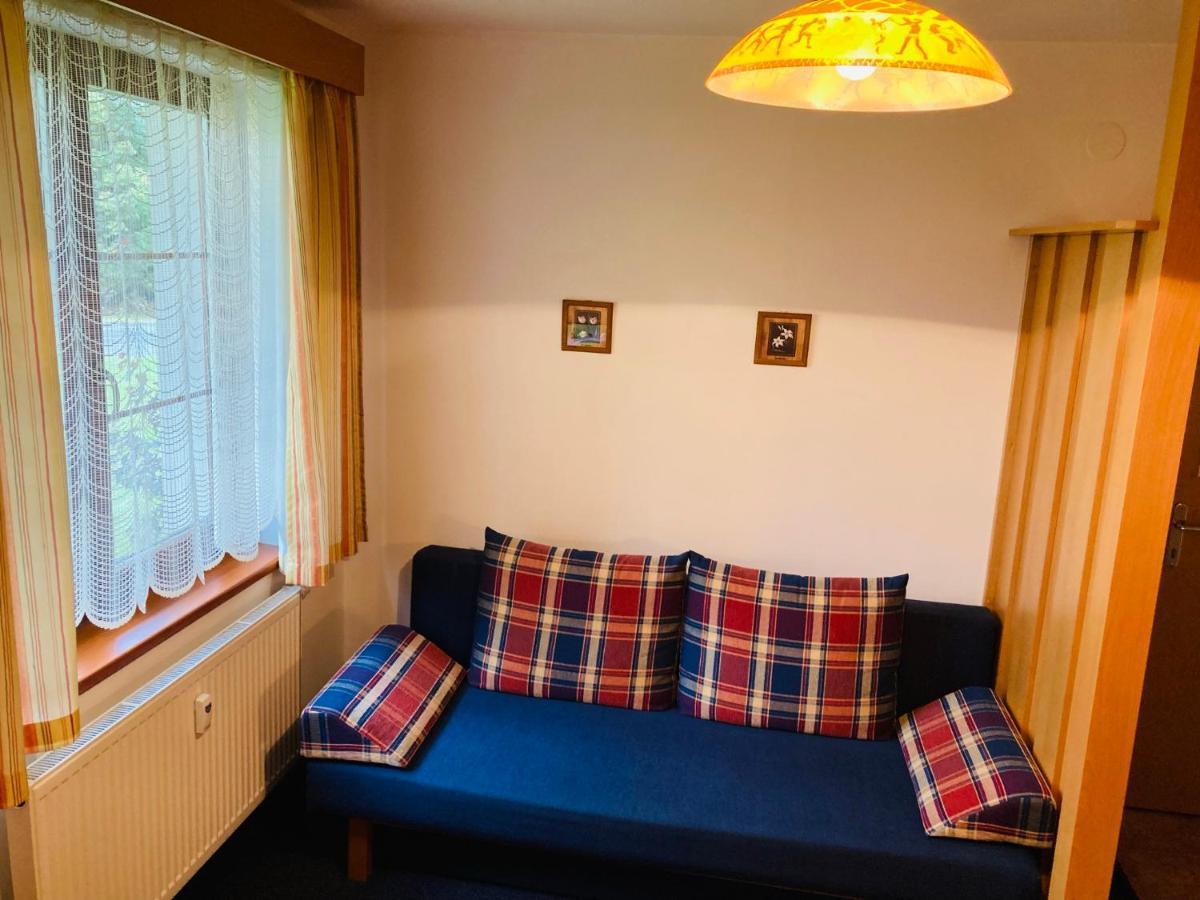 Horní Kout Apartamento Rokytnice nad Jizerou Exterior foto