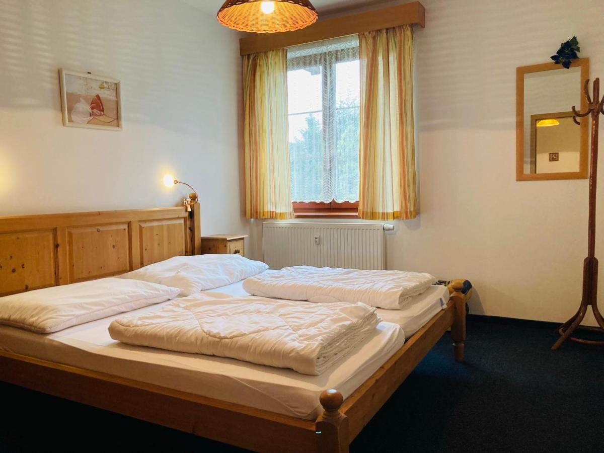 Horní Kout Apartamento Rokytnice nad Jizerou Exterior foto