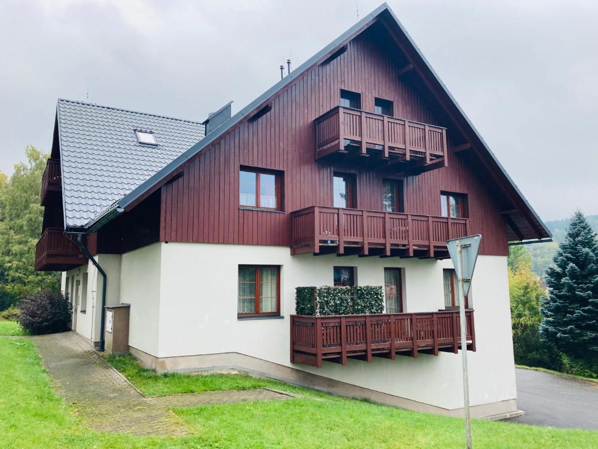 Horní Kout Apartamento Rokytnice nad Jizerou Exterior foto