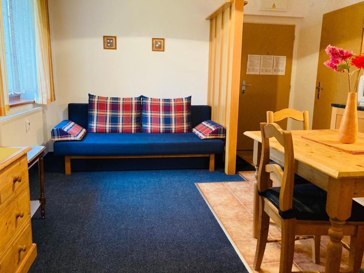 Horní Kout Apartamento Rokytnice nad Jizerou Exterior foto